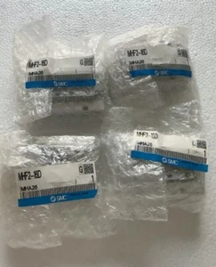 1PC New In Box SMC MHF2-16D Cylinder MHF216D Fast Ship - Picture 1 of 4