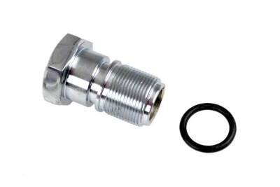 Perno de tubo de horquilla 35 mm para Harley Davidson Foto 1 de 4