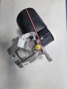 1608999580/ 1651758380/ Bendix 594968/ Pagid 133546401 Left Rear Brake Caliper - Picture 1 of 7