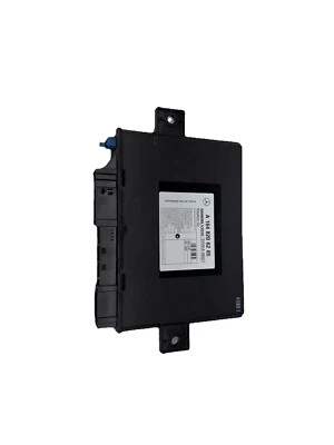 🔥2010 MERCEDES BENZ ML450 KEYLESS ENTRY MODULE A164 820 62 85 - Изображение 1 из 4