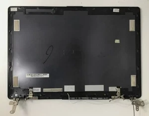 Asus Q301L LCD Backplate mit Scharnieren 13,1" 13NB02Y1AM0121/26EXALCJN00 2C - Bild 1 von 3