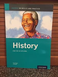 History Skills and Practice for the International Baccalaureate (IB) Diploma - Foto 1 di 2