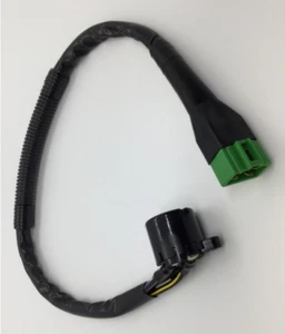 Genuine Toyota Ignition Starter Switch Land Cruiser 1972-84 84450-60070 - Picture 1 of 1