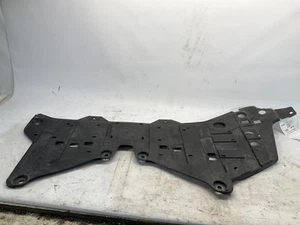 18-21 Honda Clarity Plug-In Hybrid Rear Lower Underbody Splash Shield Cover P - Picture 1 of 12