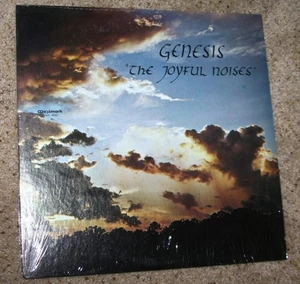 Genesis Joyful Noises handbell choir Zion Lutheran Church Lewisville Minnesota - Bild 1 von 2