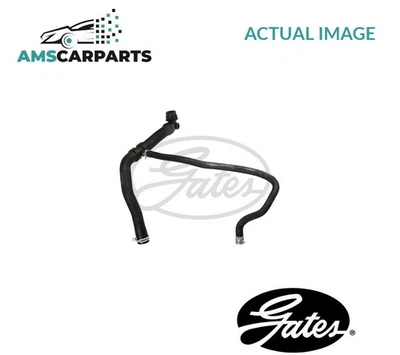 RADIATOR HOSE LOWER 05-2685 GATES NEW OE REPLACEMENT - Image 1 of 4