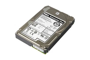 Hard drive Dell Equallogic 600GB HDD SAS 6G 2.5" 0FK3C-EQL - Afbeelding 1 van 3