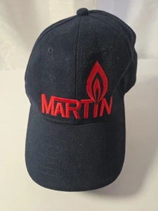 Sombrero Martin Gas - Imagen 1 de 5