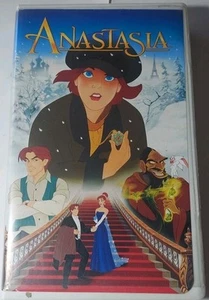 Anastasia (Film) - Bild 1 von 3