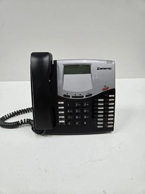 Inter-Tel Axxess 8622 IP Phone 550.8622 - Image 1 of 4