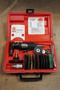 Mac Tools AG50AH High-Performance Pneumatic Die Grinder - Bild 1 von 9