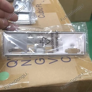 I/O Shield Suitable for Supermicro h11dsi h11ssl-i h12ssl-i x10drl motherboard - Afbeelding 1 van 2
