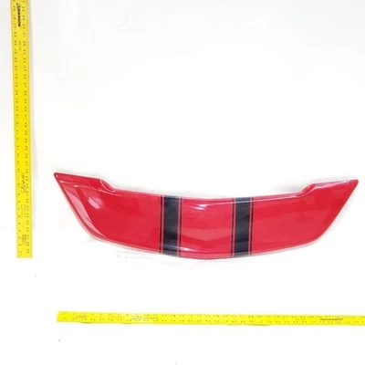 Alerón trasero Victory Redline 2007 2008 2009 2010 Saturn Sky OEM Foto 1 de 4