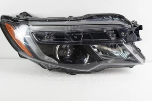 2018-2022 Honda Ridgeline Headlight RH Passenger LED W/ halogen high OEM D1 - Picture 1 of 15