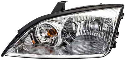Dorman 1591137 Head Lamp Assembly For 05-07 Ford Focus - Image 1 of 4