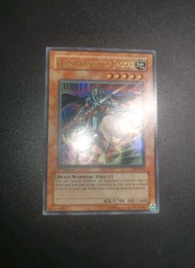 Yu-Gi-Oh! Ghost Knight Of Jackal - AST-071 - 1st Edition - Ultra Rare - Bild 1 von 8