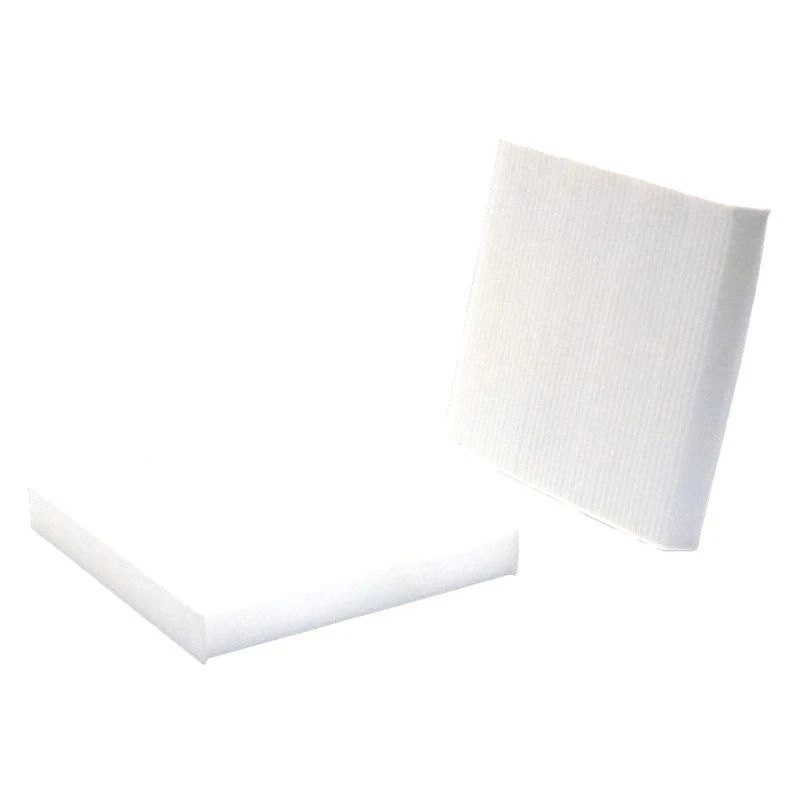For Mitsubishi Lancer 2007-2017 WIX Cabin Air Filter - Image 1 of 1