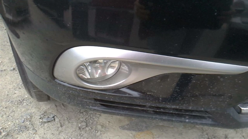 Corner/Park Light Fog-driving Bumper Mounted Fits 11-13 HIGHLANDER 30135778 — 第 1/4 张图片