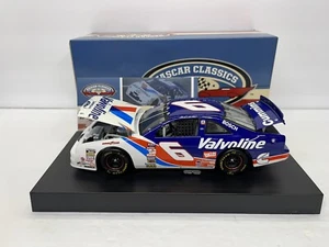 MARK MARTIN 1997 ACTION #6 TALLADEGA RACE WIN VALVOLINE FORD - Picture 1 of 3