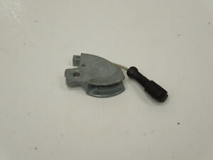 Audi 100 44 C3 Accelerator Pedal Cable Plate Pulley 4A0721757A