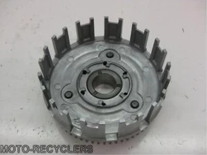 03-04 Predator 500 Clutch Basket Q - Imagen 1 de 1