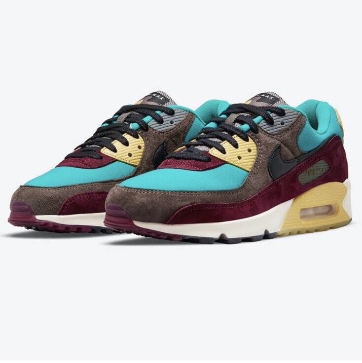 Nike Air Max 90 NRG Ridgerock for Sale | Authenticity Nike Air Max 90 NRG Ridgerock for Sale | Authenticity