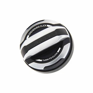 New Gas Fuel Tank Cap 971044251 for Porsche Panamera (970) 2010-2016 - Picture 1 of 7