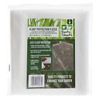 Plant Protection Fleece - 5m x 1m Frost Plant Protect Garden Cold Crop Warming