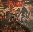 Kreator 2Lp-Dying Alive-©2013 Made in Germany-Nuclear Blast NB 3155-1-LC 07027