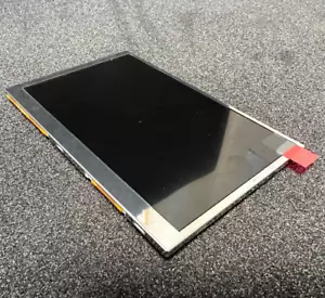 Ampire TFT LCD Farbdisplay, 5 Zoll WVGA, 800 x 480 Pixel AM-800480L6TMQW-00H - Bild 1 von 2