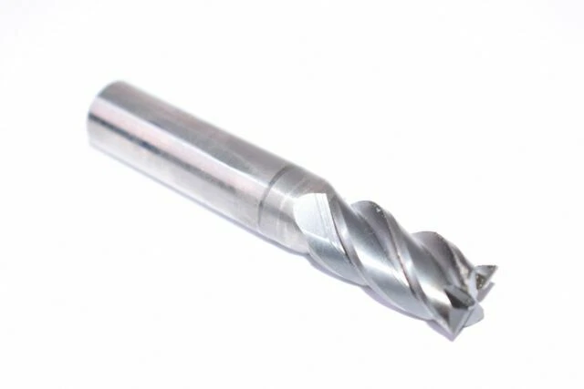 Accupro 01982826 1/2 inch Carbide End Mill