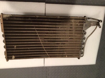 Chevy Chevrolet Impala 1964 64 condensador de aire acondicionado original vintage OEM Foto 1 de 4