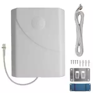 Wilson Weboost 301135 Dual Panel Antenna Cellular Band at 800-960 1710-2500 MHz - Picture 1 of 2