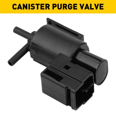 Electroválvula de purga de bote de vapor para Mazda Protege5 2002-2003 OE#K5T49090 Foto 1 de 4