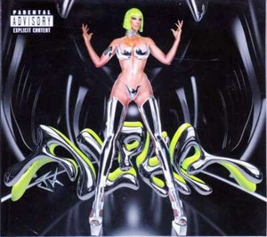 CD JELENA KARLEUSA ALPHA ALBUM 2023 - Picture 1 of 2