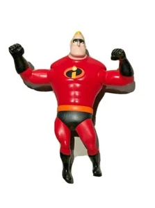 MCDONALD’S HAPPY MEAL TOY, INCREDIBLES MR. INCREDIBLES TOY Loose - Picture 1 of 2