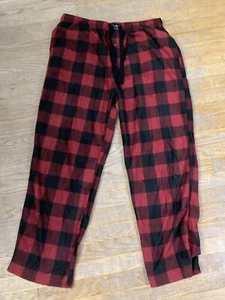 Lucky Brand Men's XXL Cloud Soft Fleece Drawstring Waist Sleep Pant NEW! - Picture 1 of 1