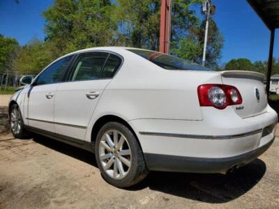 2009 2010 Volkswagen Passat OEM AC Compressor 2.0L FWD - Image 1 of 4