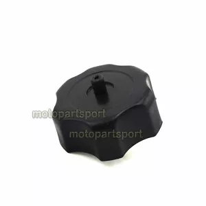 Gas Fuel Tank Cap Cover For Metal Tank 50cc 70cc 90cc 110cc 125cc ATV 4 Wheeler - Picture 1 of 5
