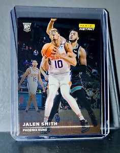 Jalen Smith Rookie Spotlight 2020-21 Panini NBA #10 Carta Pallacanestro 1 di 1397 - Foto 1 di 2