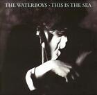 The Waterboys This Is The Sea (Cd) Collector's  Remastered Album