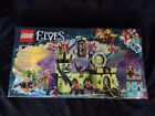 LEGO ELVES BREAKOUT FROM THE GOBLIN KING’S FORTRESS SET 41188