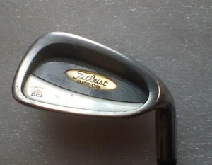 Titleist DCI 822 OS Pitching Wedge Stahl Stiff 36" RH 3408 - Bild 1 von 6