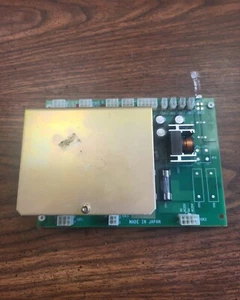 Toyo BSK Si-200 Plastar Plastica Iniezione Dengen Board-1-(C) A615661 Board - Foto 1 di 7