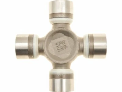 Para 1967-1986 Mercury Marquis Universal Joint Spicer 19299RC 1968 1969 1970 1971 - Imagem 1 de 2