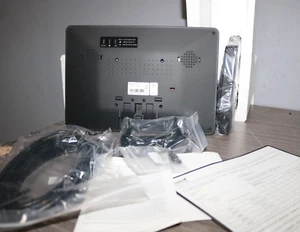 DOLBY VOICE Mimo UM-1080C USB TOUCH MONITOR W/ STAND , OPEN BOX . - Picture 1 of 8