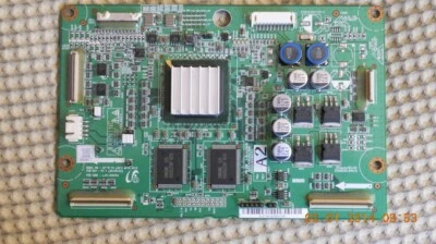 Placa T-con CTRL lógica principal Samsung LJ92-01274C para Sanyo DP42545 Foto 1 de 4