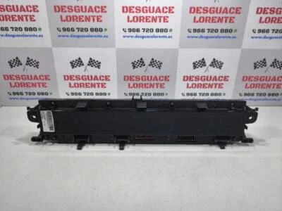 216693949 dashboard 253700 for RENAULT SCENIC II 2003 - Image 1 of 4