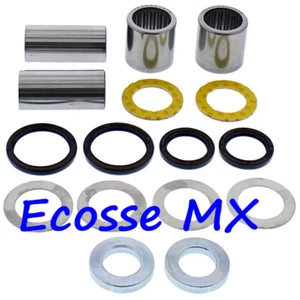 Honda CRF250R Swinging Arm Bearing Kit 2018-2019 All Balls 28-1218 CRF450L 19-20 - Picture 1 of 5