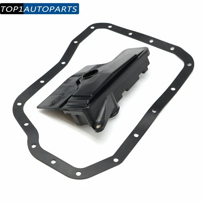Transmission Filter & Gasket For Lexus ES350 NX200t NX300 RX350 3533048020 - Изображение 1 из 4